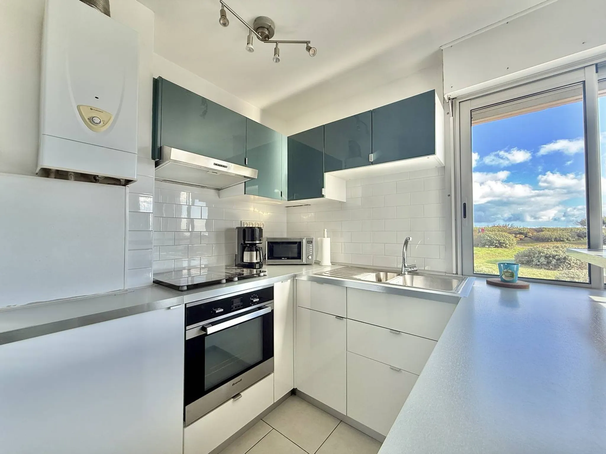Appartement Allée de la Conque à Agde