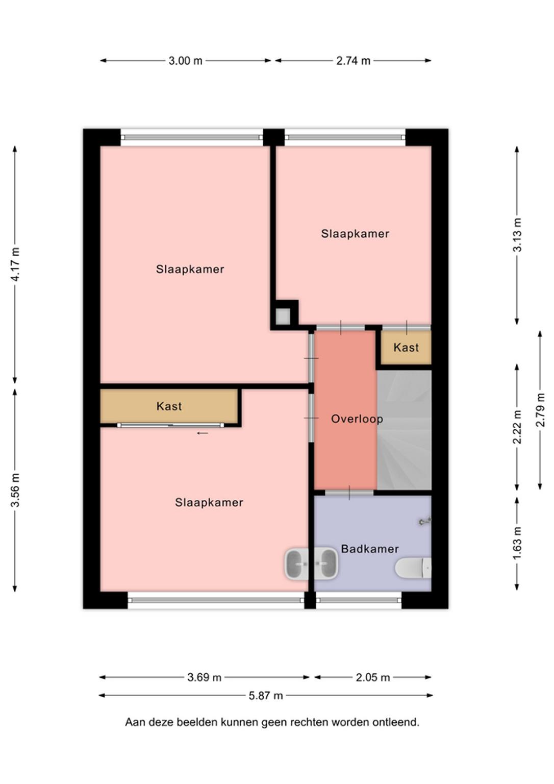 van der Weydenlaan 28 in Heerhugowaard