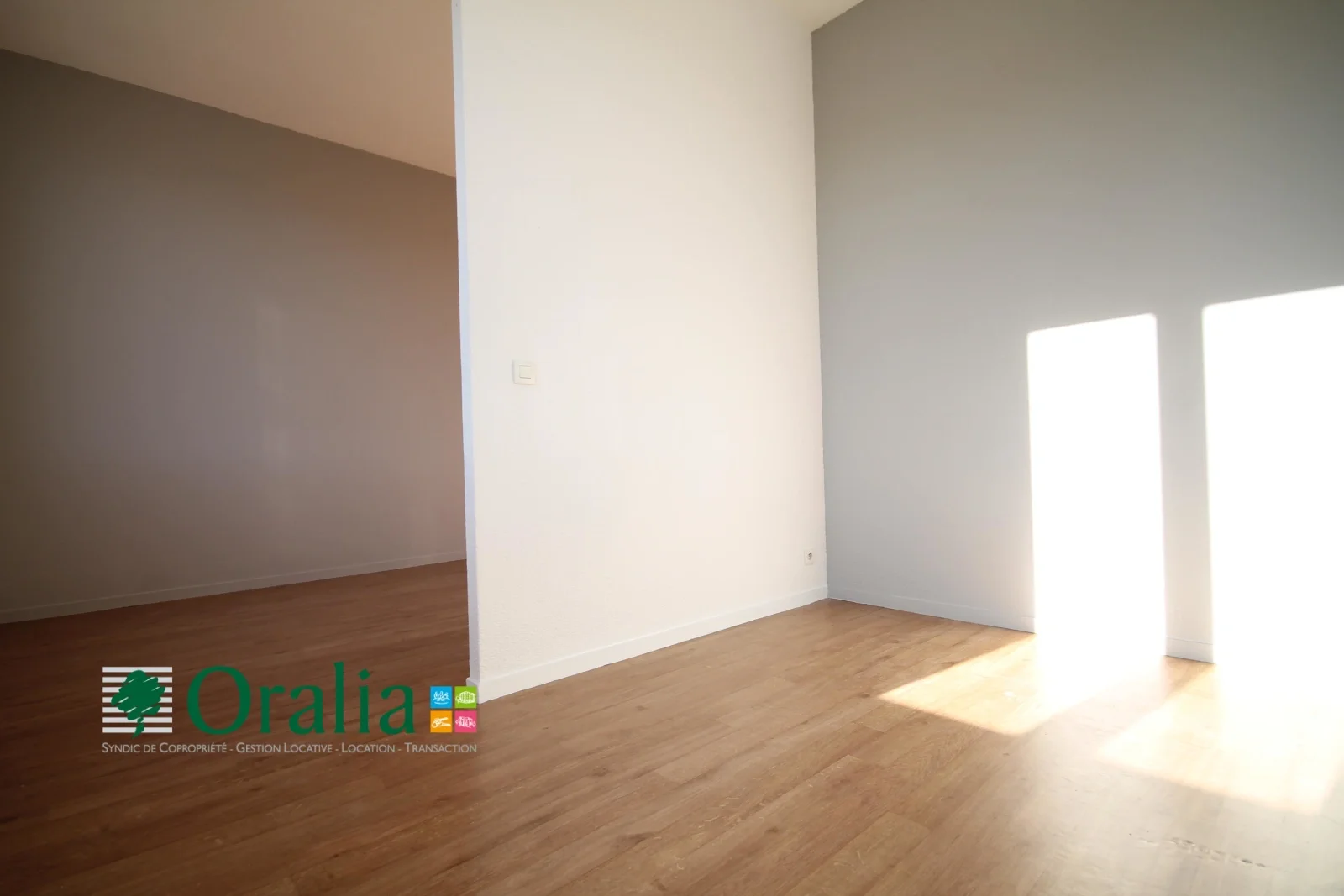 Appartement Quai de France à Grenoble