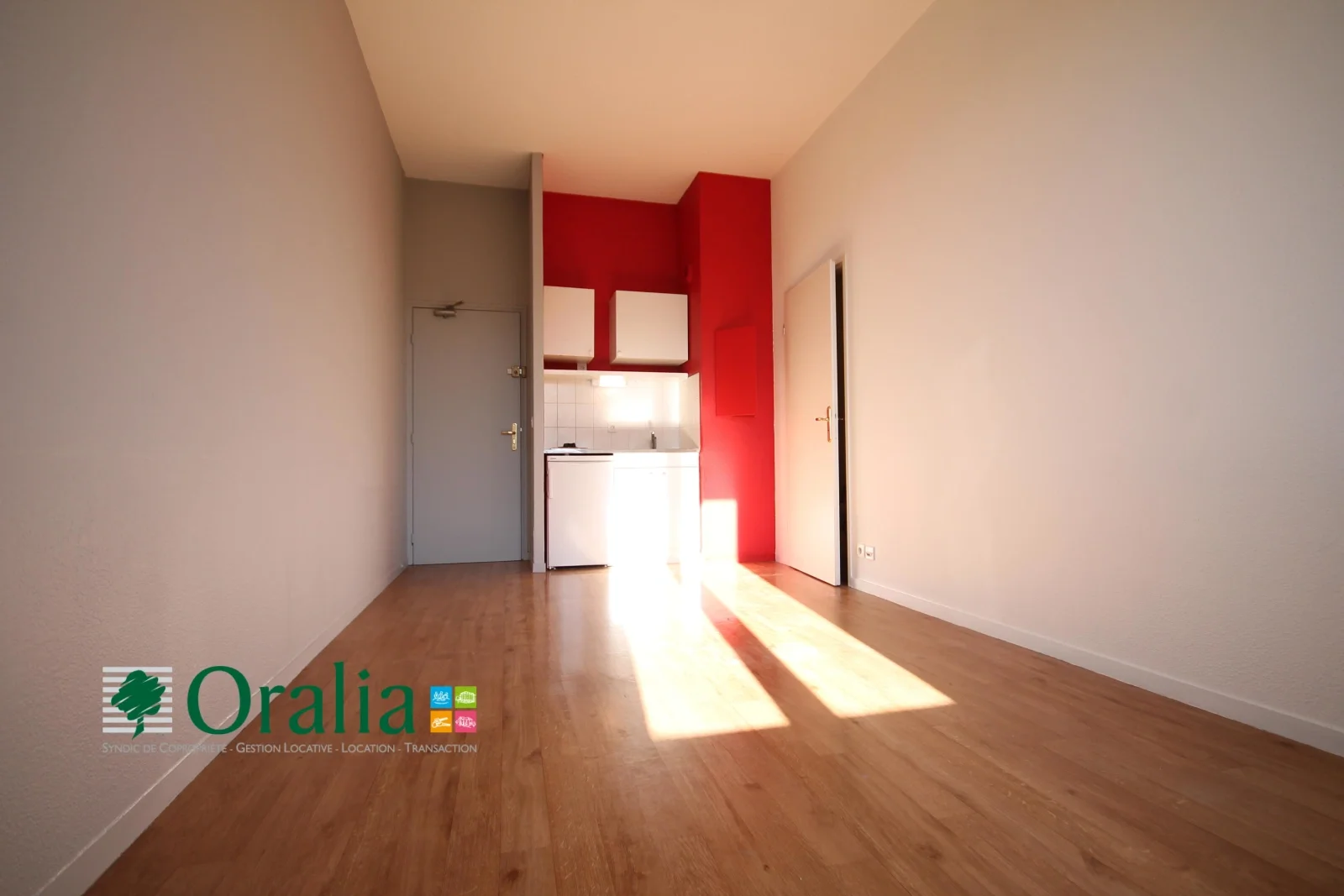 Appartement Quai de France à Grenoble
