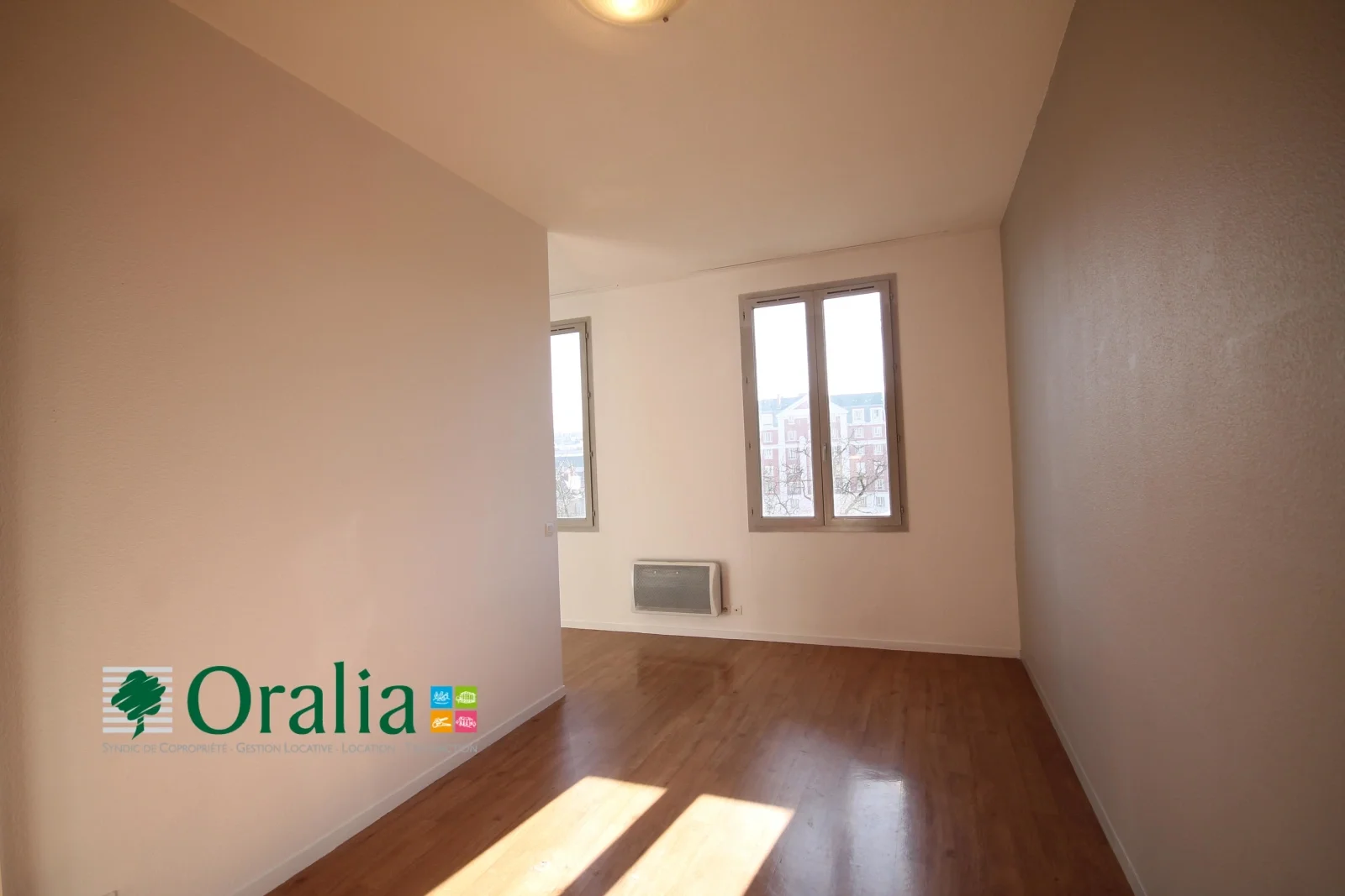 Appartement Quai de France à Grenoble