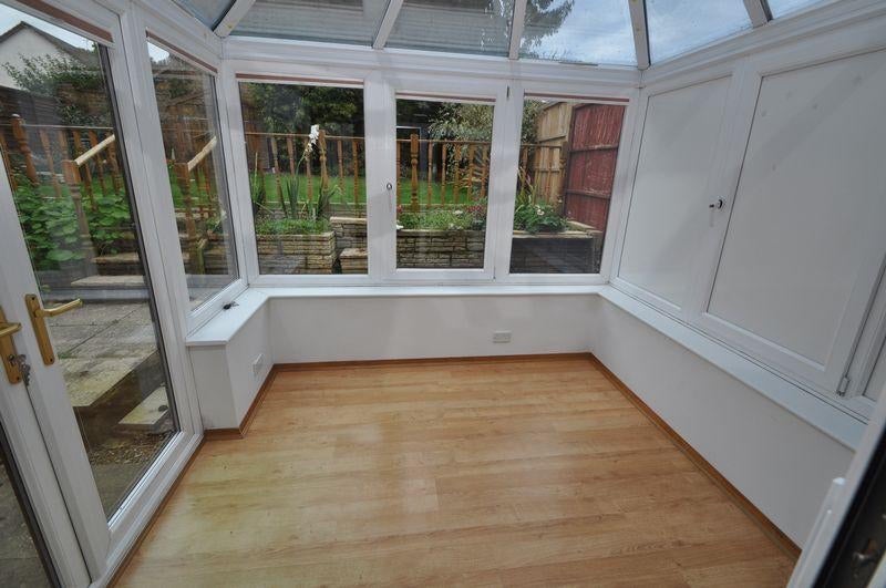 House Calshot Way in Surrey Heath