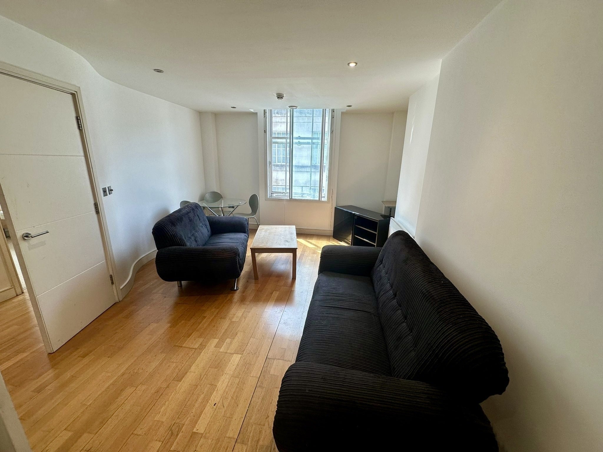 Flat Bedford Street in Leeds