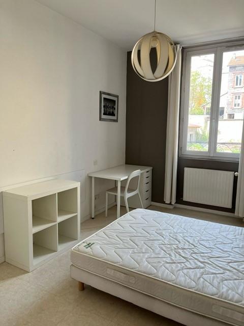 Appartement Rue de Terrenoire à Saint-Étienne