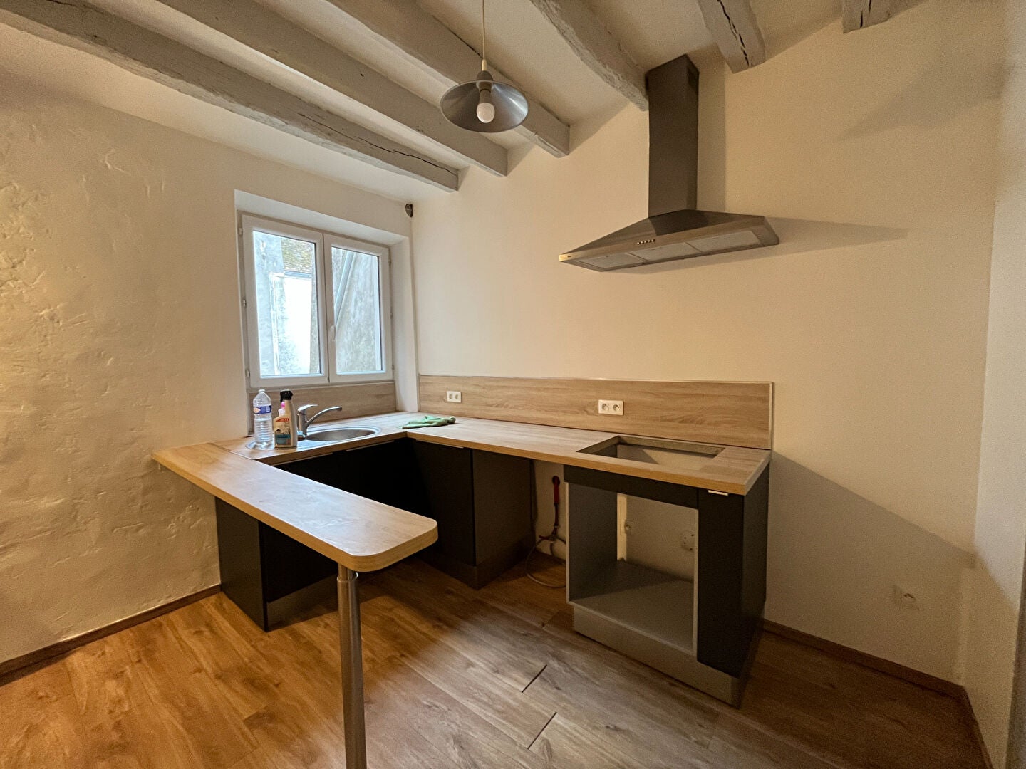 Appartement Route Nationale de Paris à Toulouse à Étampes
