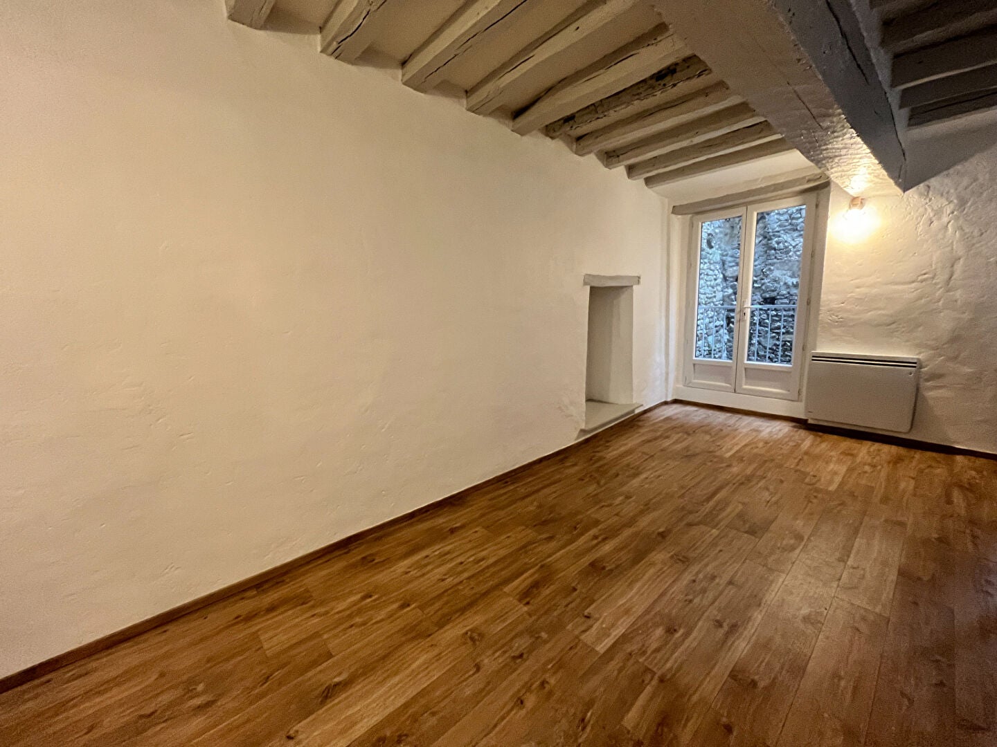 Appartement Route Nationale de Paris à Toulouse à Étampes