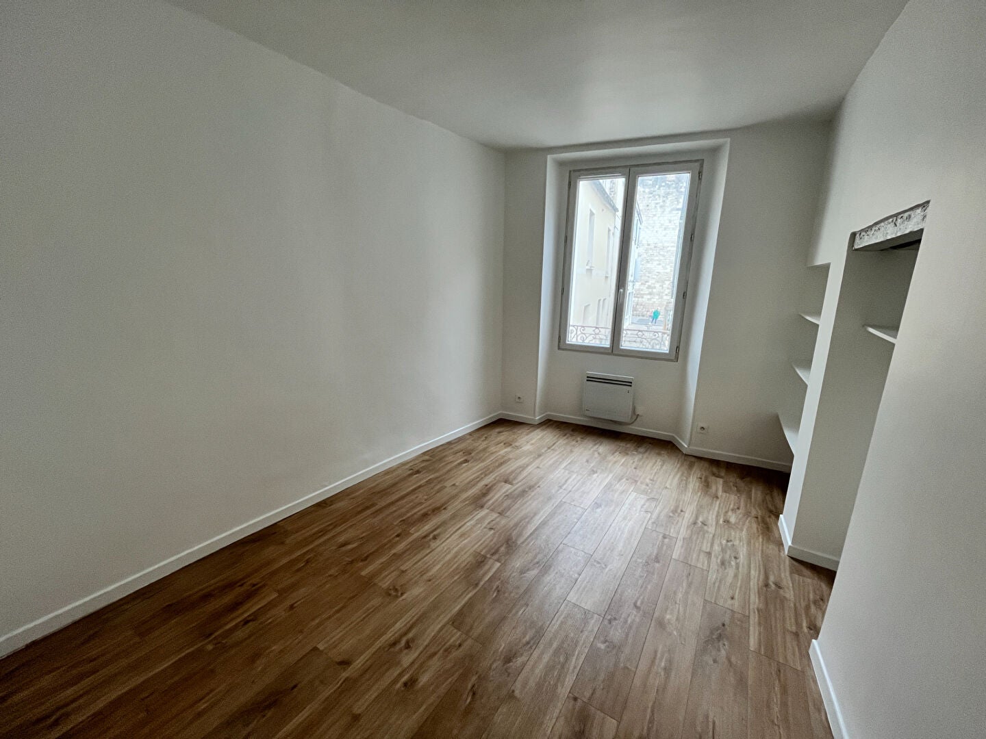Appartement Route Nationale de Paris à Toulouse à Étampes