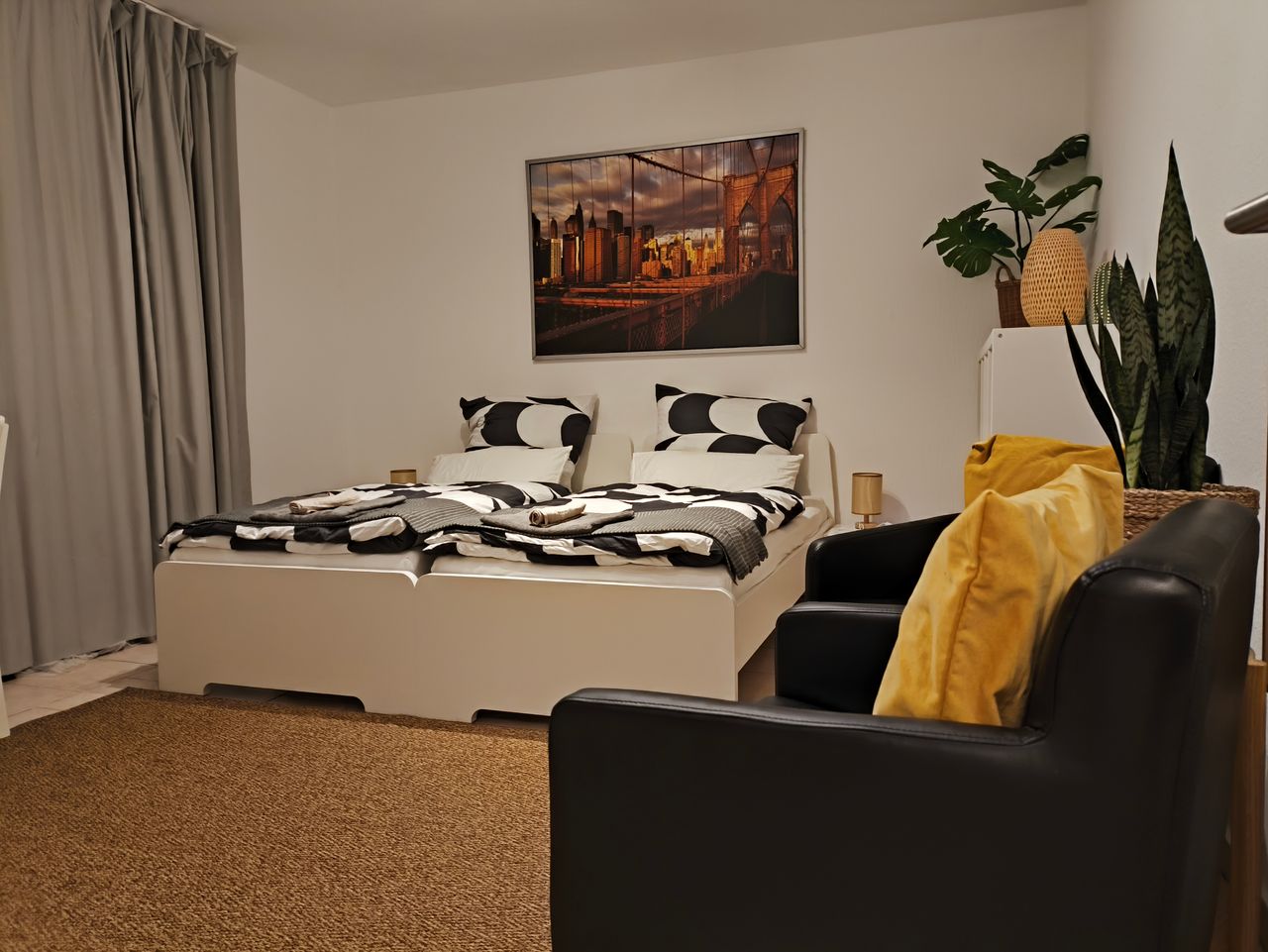 Wohnung Helmholtzstraße in Düsseldorf
