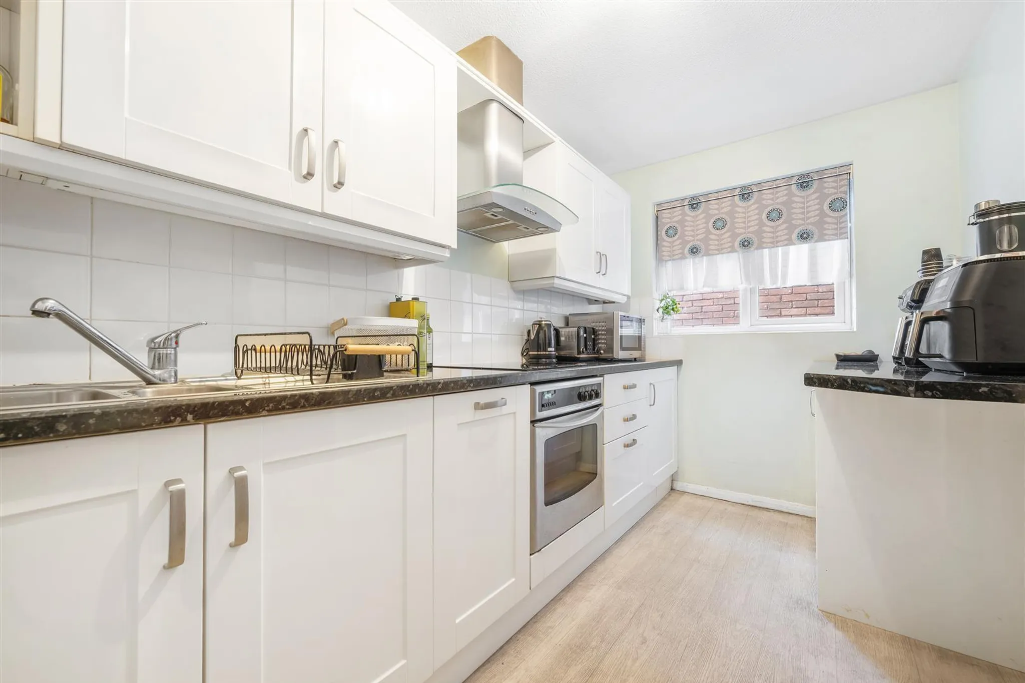 Flat Beeches Close in Greater London