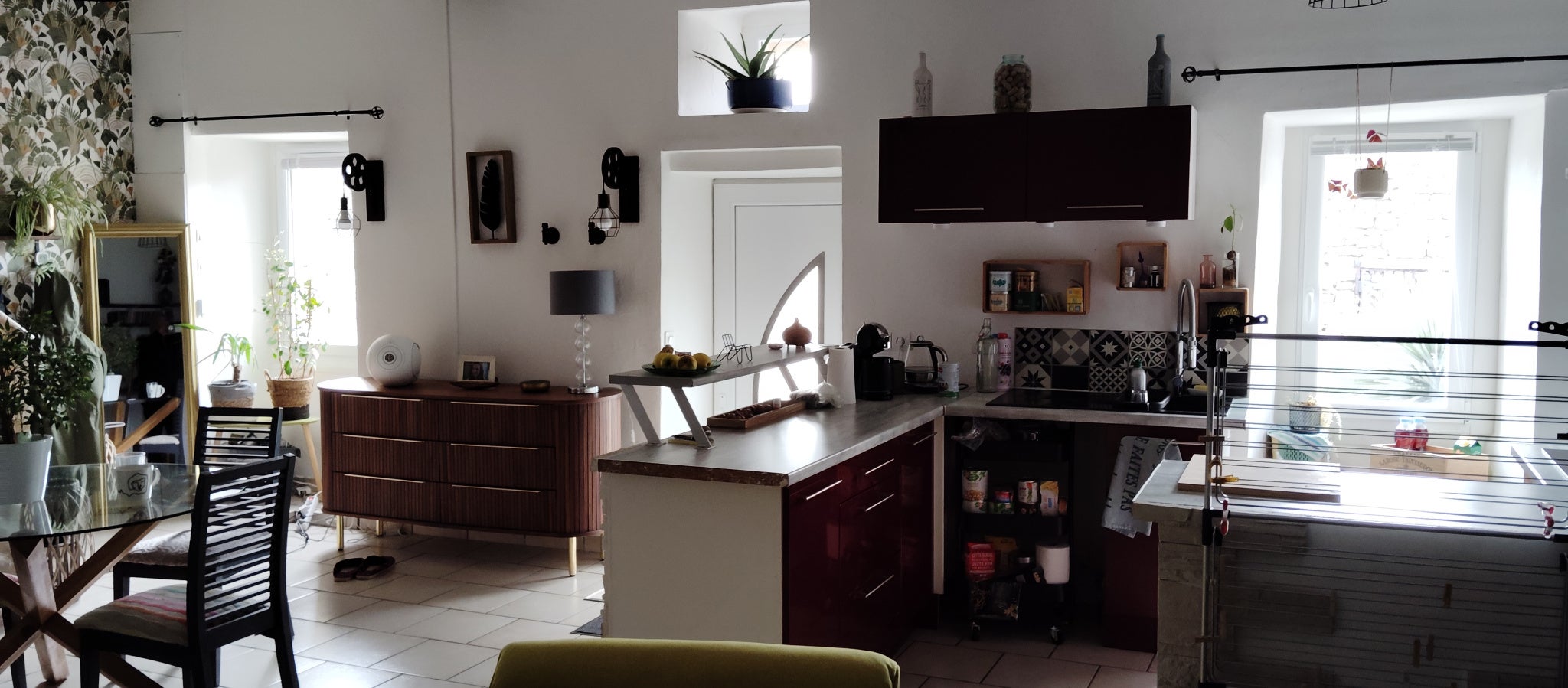 Maison Rue De Saumur à Les Herbiers