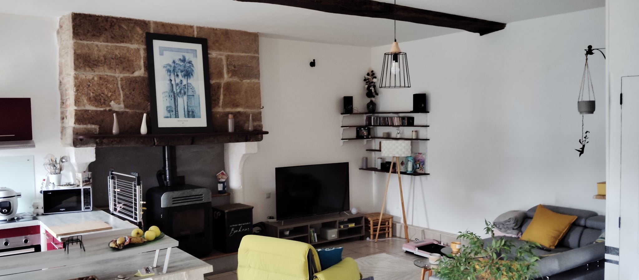 Maison Rue De Saumur à Les Herbiers