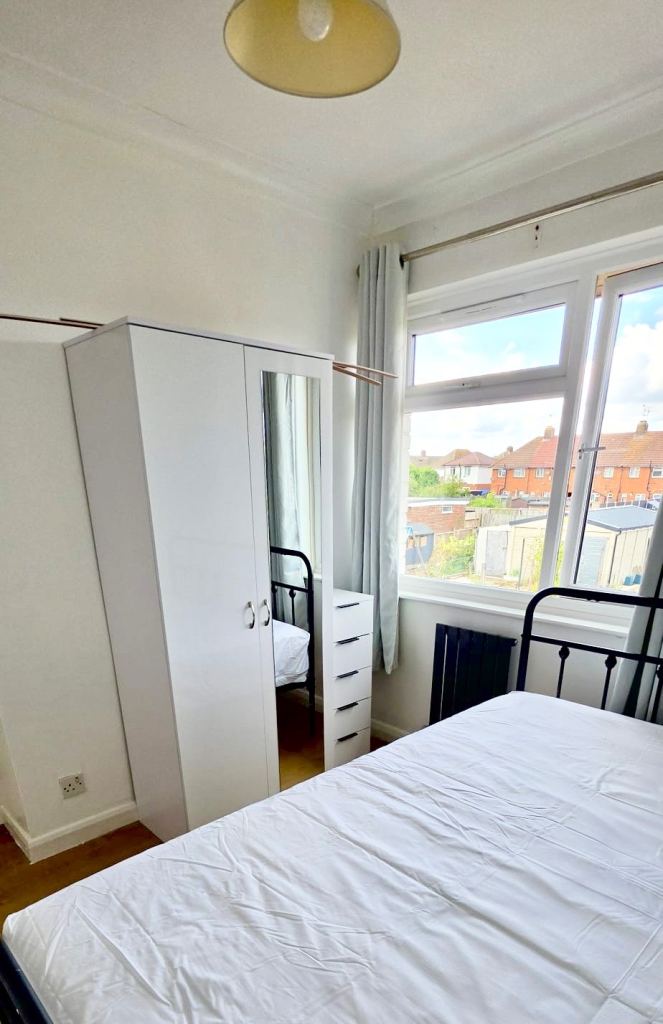Room Lime Grove in Greater London