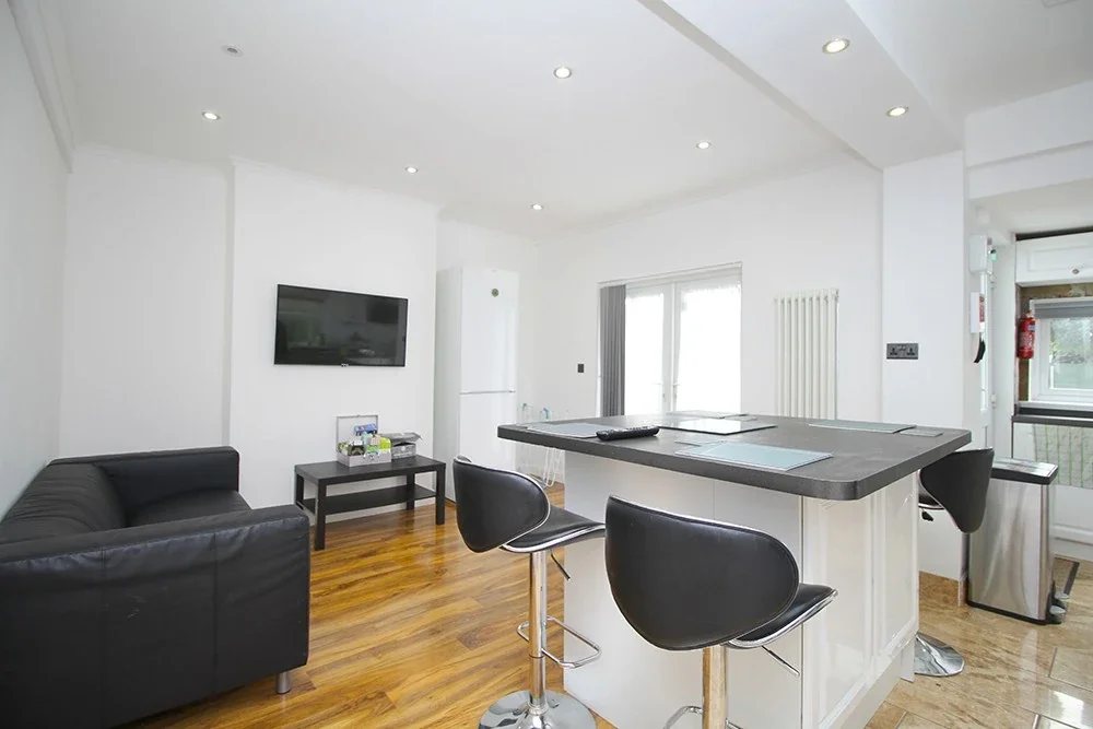 Room Derby Road in Charnwood
