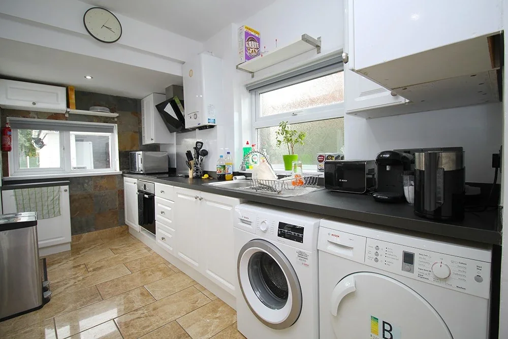 Room Derby Road in Charnwood