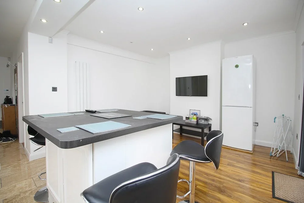 Room Derby Road in Charnwood