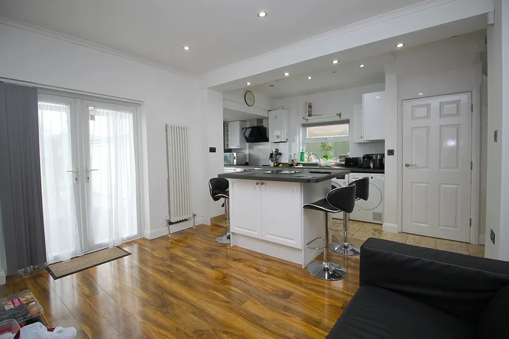 Room Derby Road in Charnwood