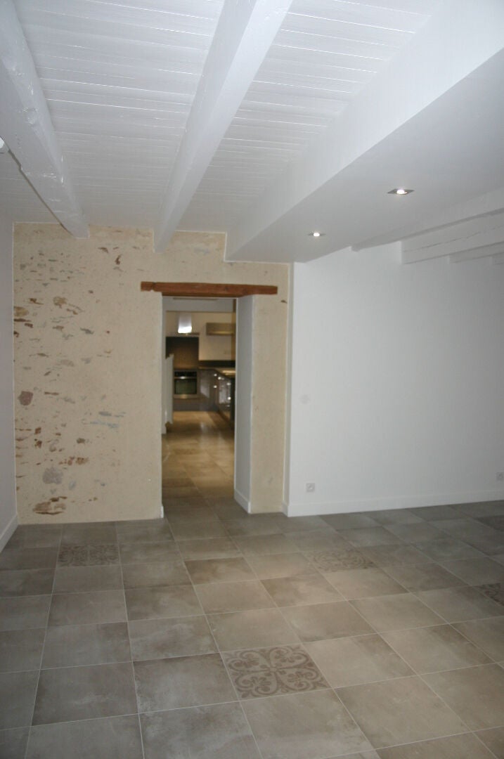 Maison Rue de la Bliniere à La Chaize-le-Vicomte