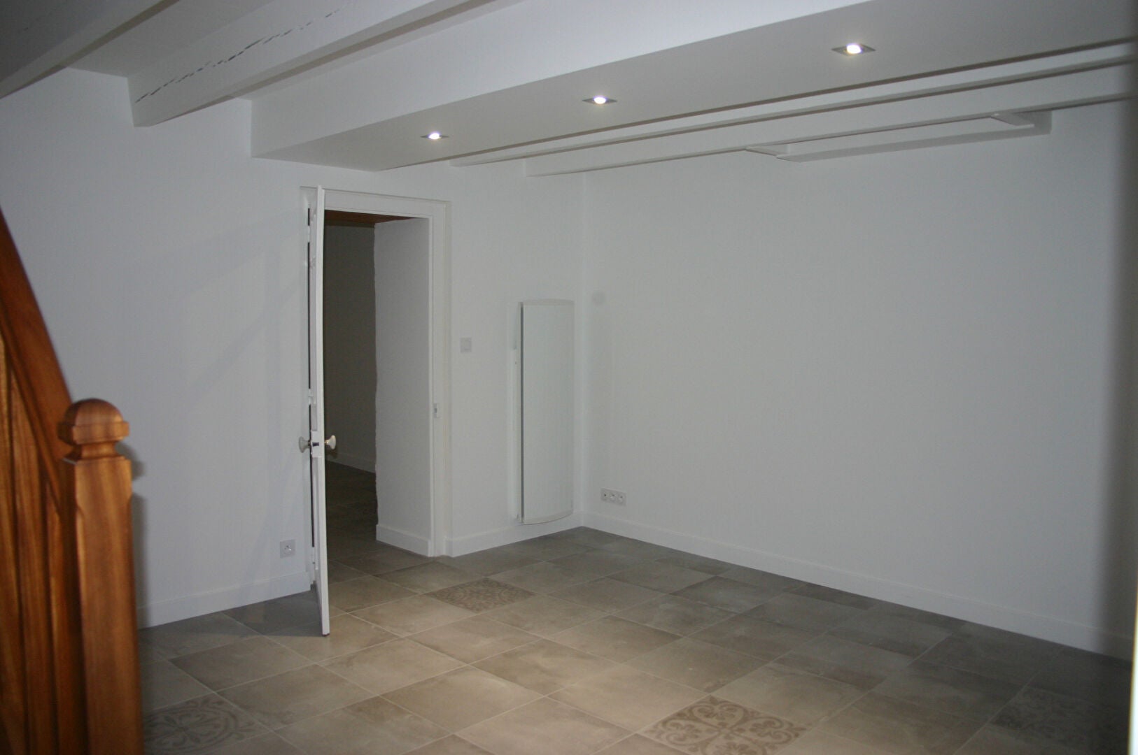Maison Rue de la Bliniere à La Chaize-le-Vicomte