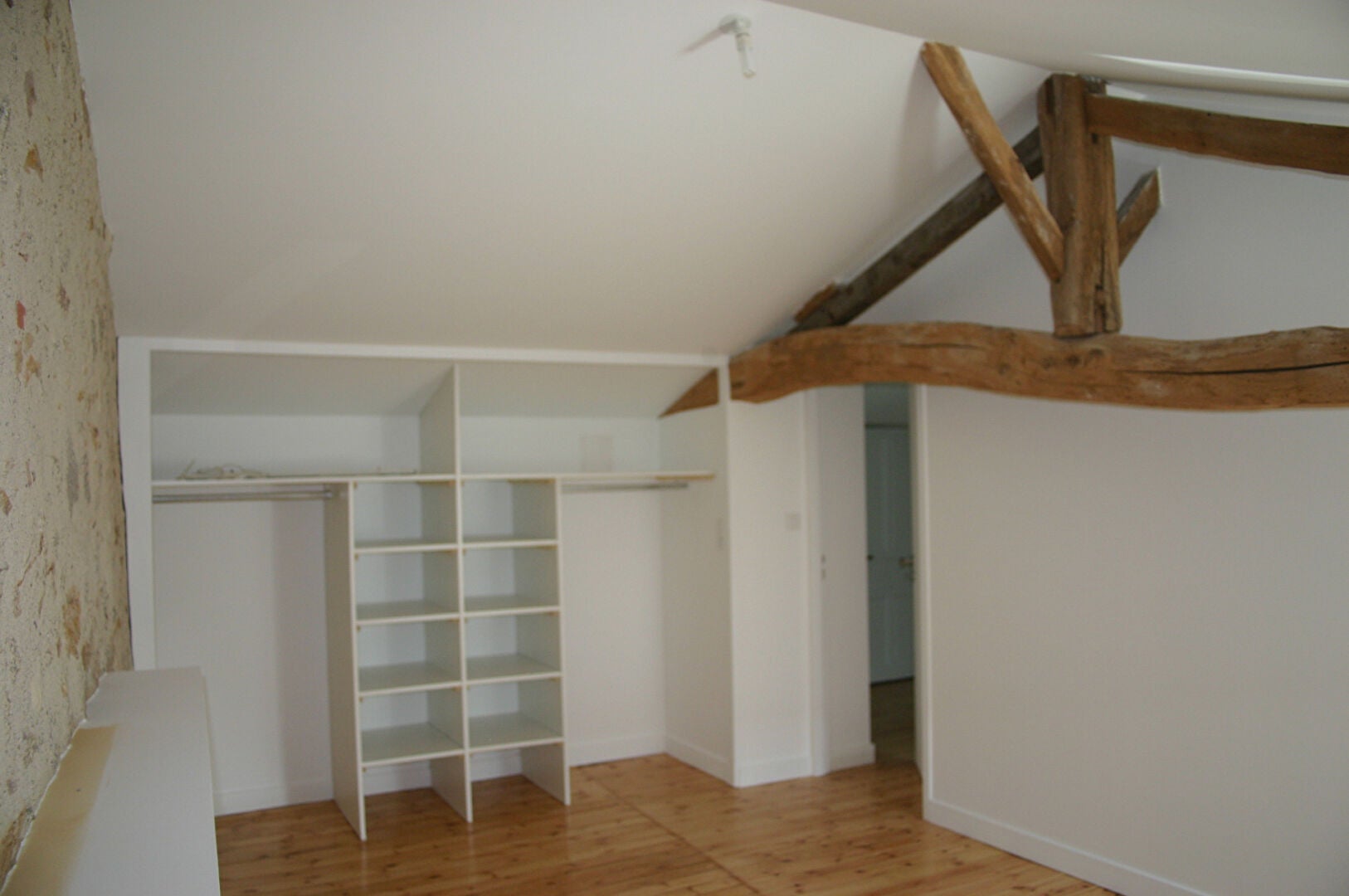 Maison Rue de la Bliniere à La Chaize-le-Vicomte