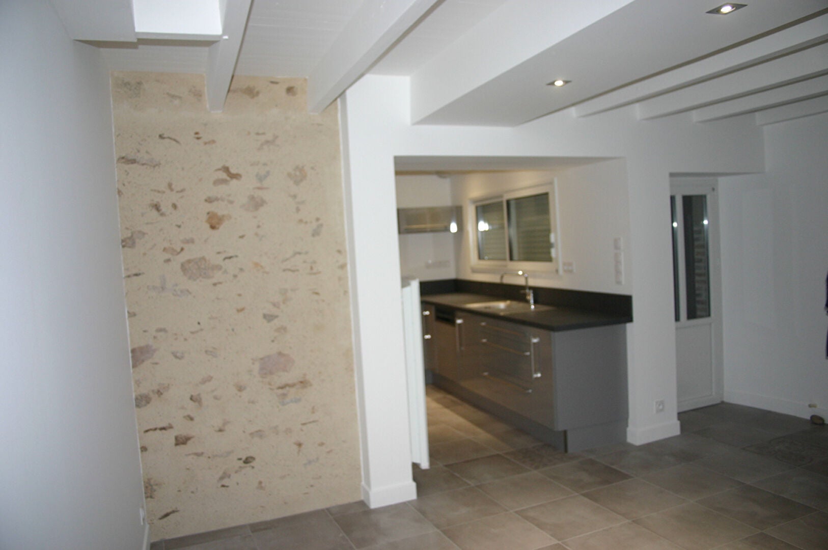 Maison Rue de la Bliniere à La Chaize-le-Vicomte