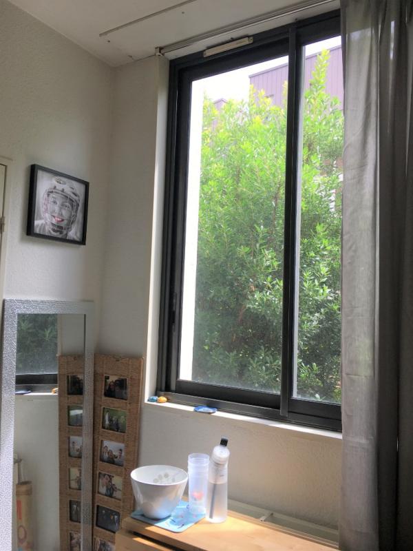 Room Quai d'Ille et Rance in Rennes