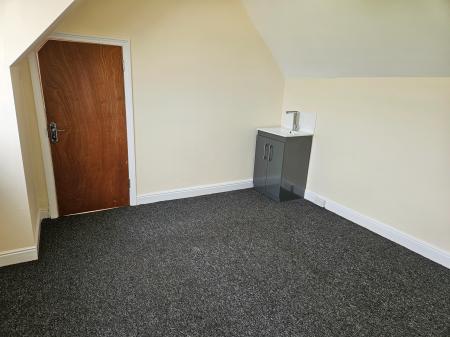 Room College Street in Harrogate