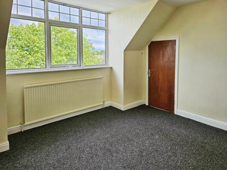 Room College Street in Harrogate