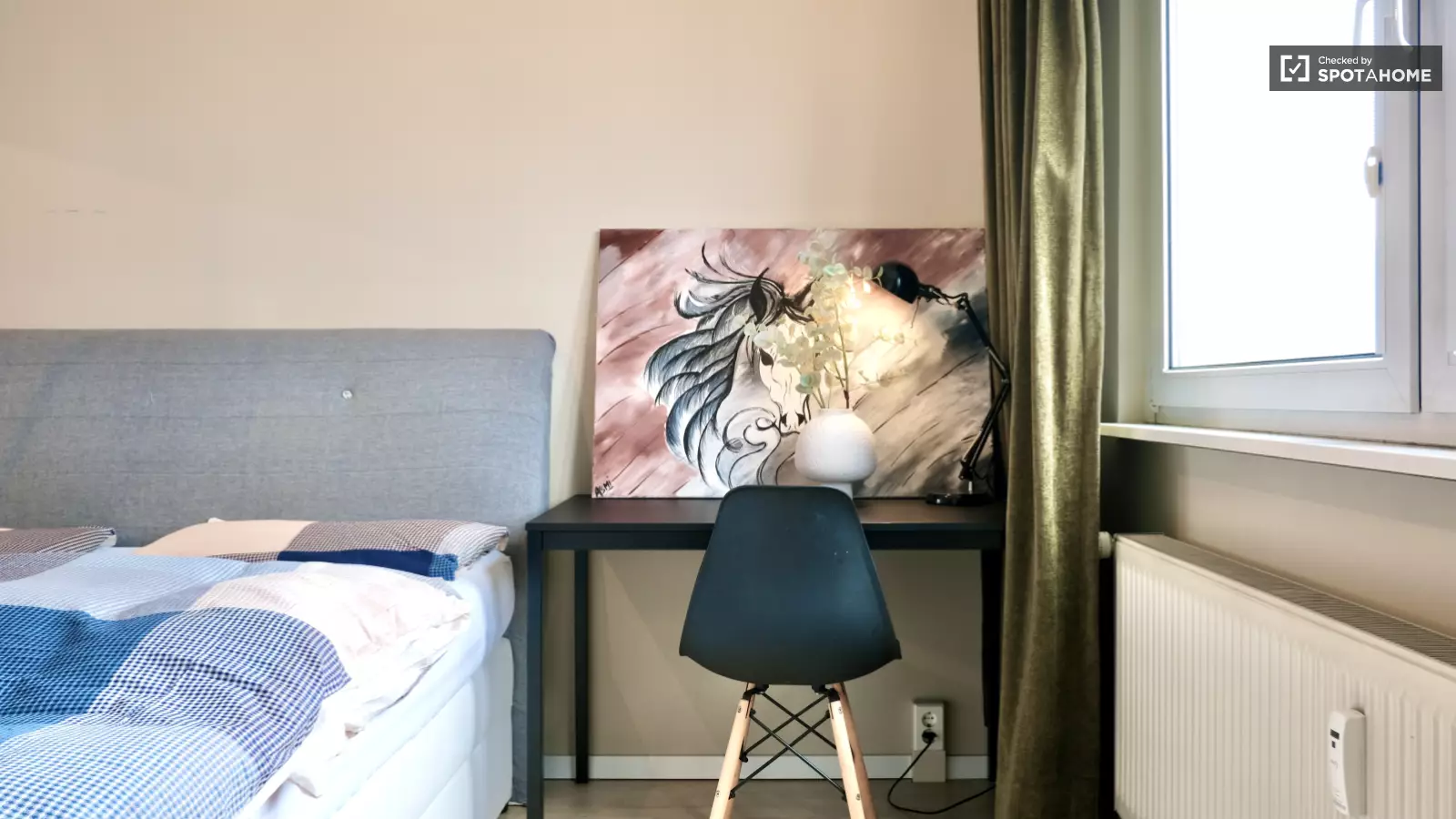 Wohnung Rochstraße in Berlin