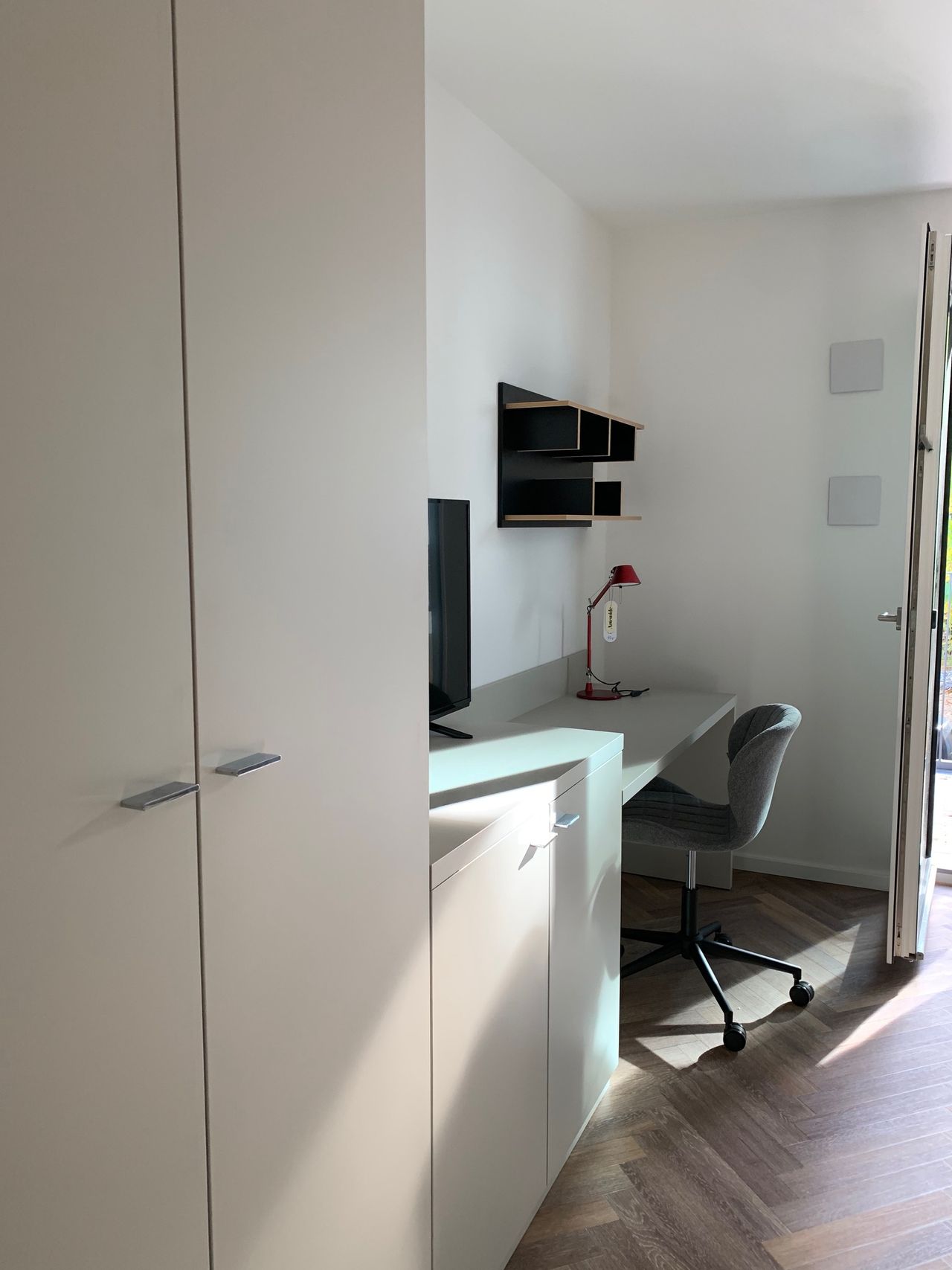 Wohnung Schnellerstraße in Berlin