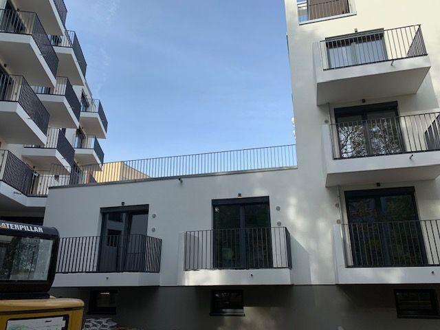 Wohnung Schnellerstraße in Berlin