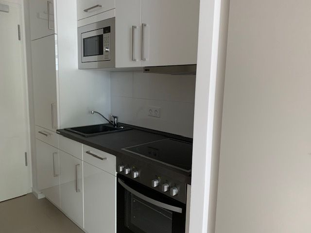 Wohnung Schnellerstraße in Berlin