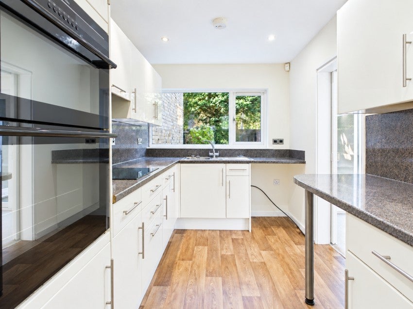 House Marsham Lane in Gerrards Cross