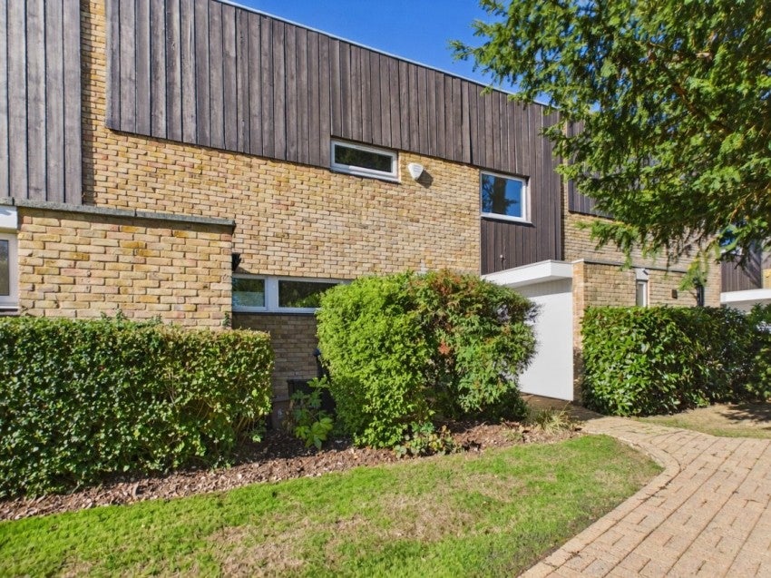 House Marsham Lane in Gerrards Cross