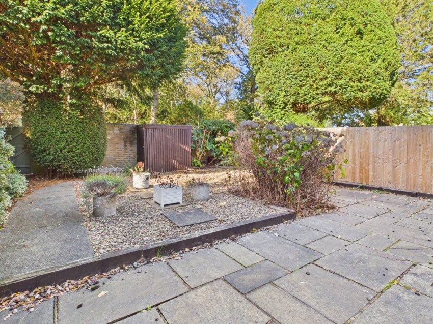House Marsham Lane in Gerrards Cross