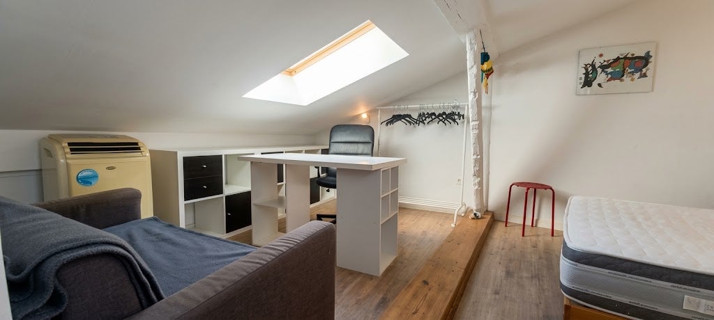 Flat Rue de la Pomme in Toulouse