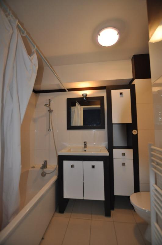 Flat Rue Fructidor in Chalon-sur-Saône
