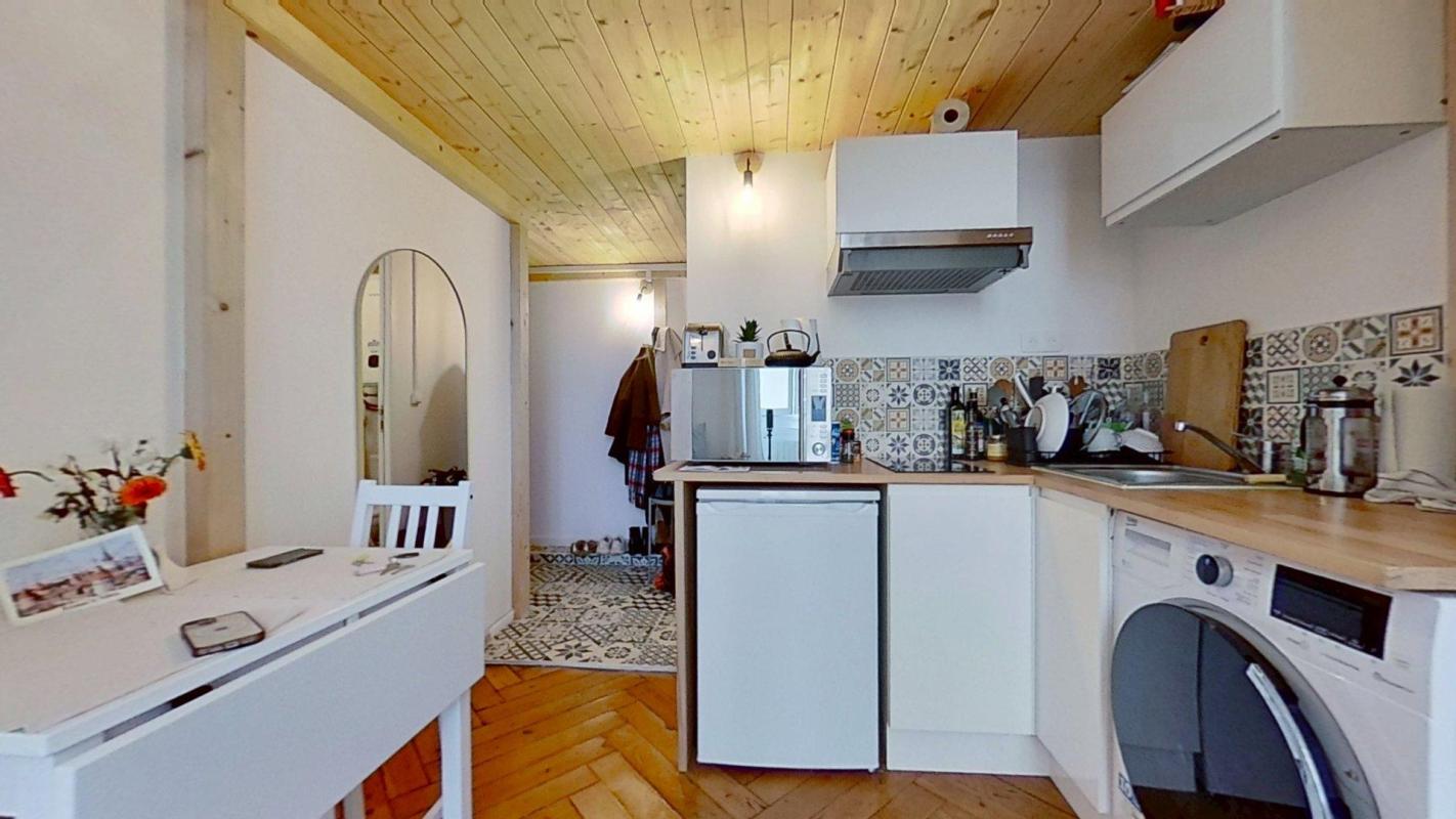 Appartement Rue Royale à Lyon