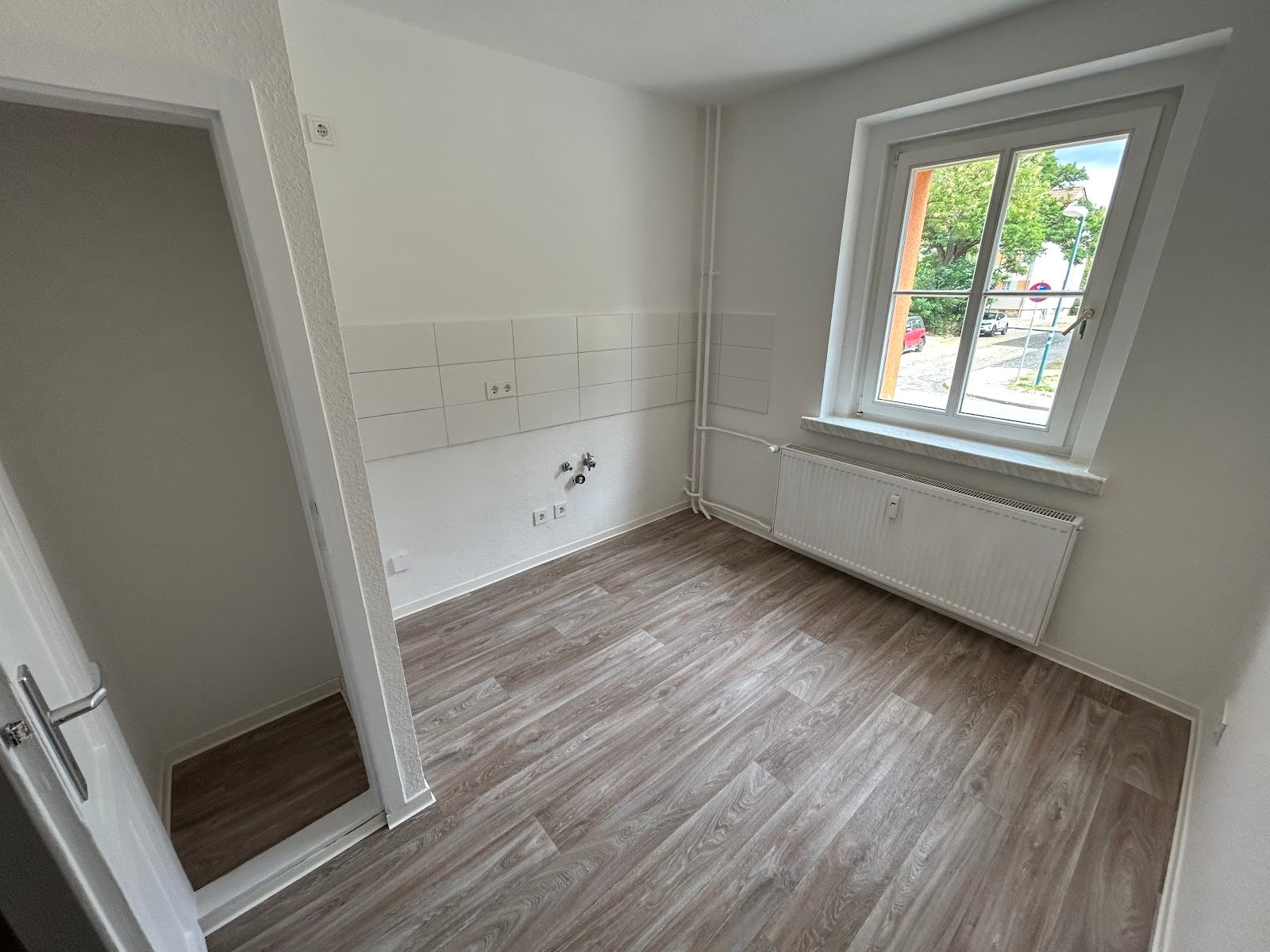 Wohnung Hans-Stubbe-Straße in Gatersleben
