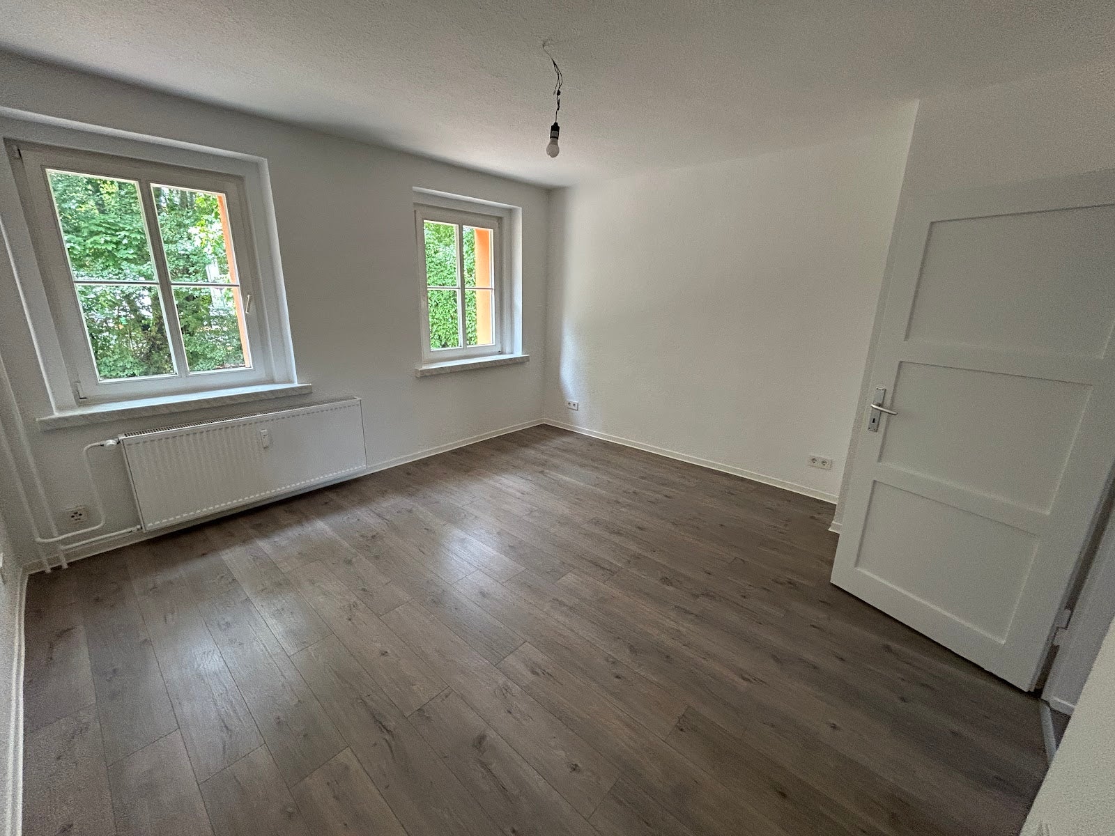 Wohnung Hans-Stubbe-Straße in Gatersleben