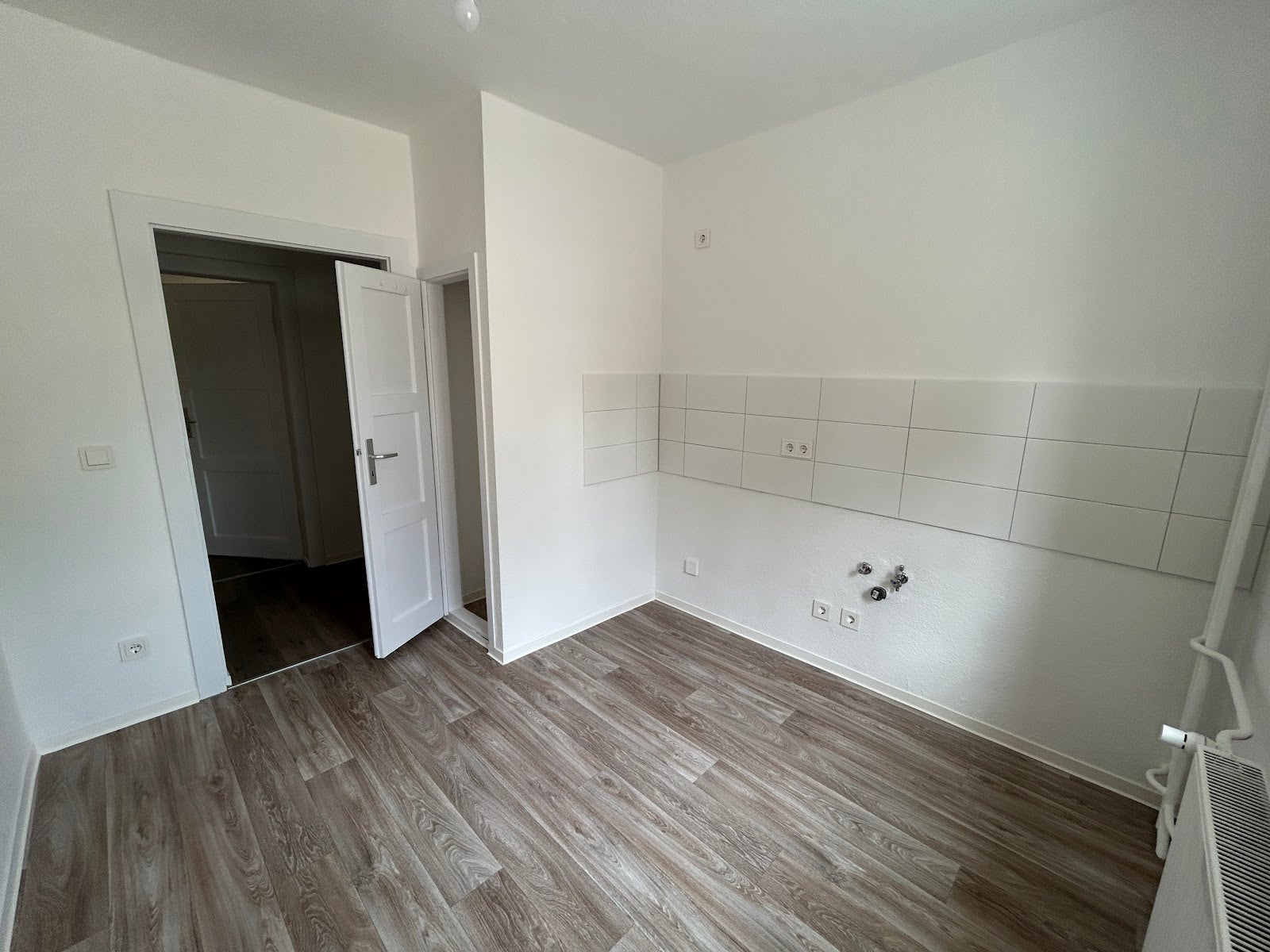 Wohnung Hans-Stubbe-Straße in Gatersleben
