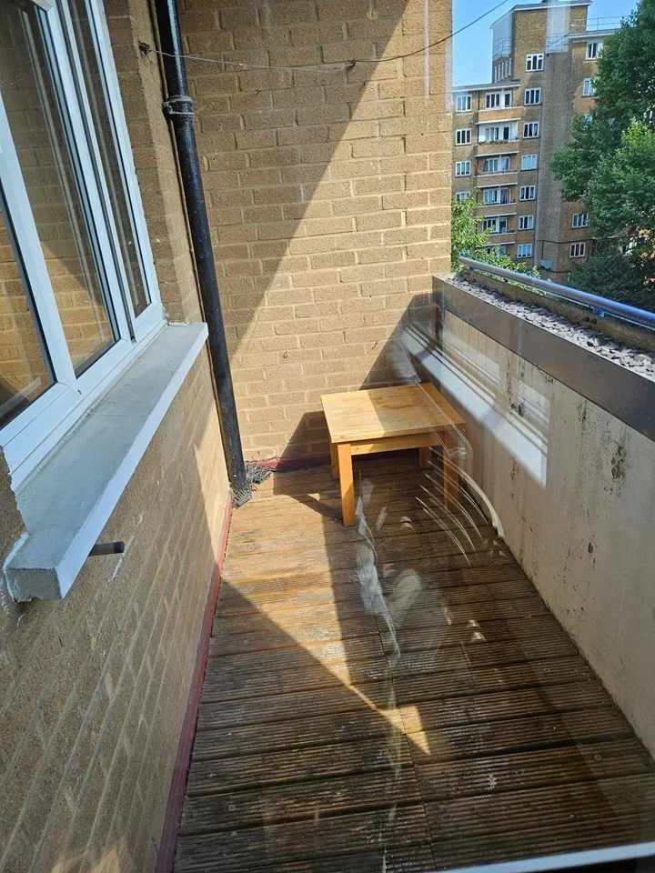 Flat Union Street in Greater London