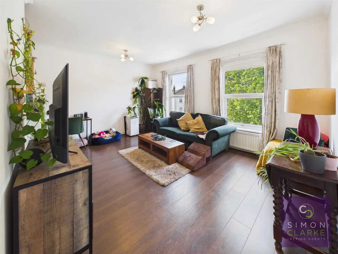 Flat Fortis Green in Greater London