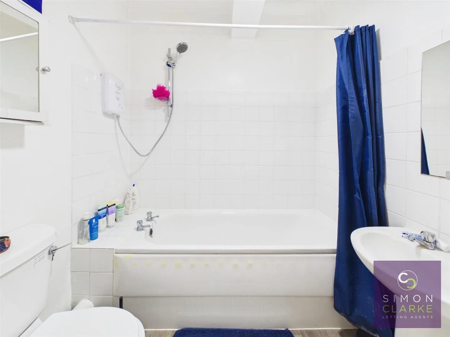 Flat Fortis Green in Greater London