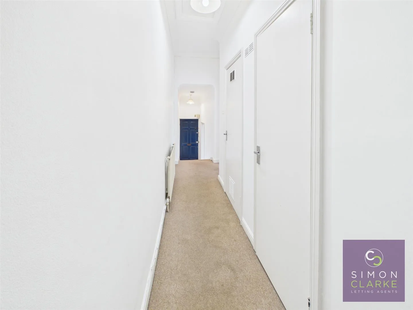 Flat Fortis Green in Greater London