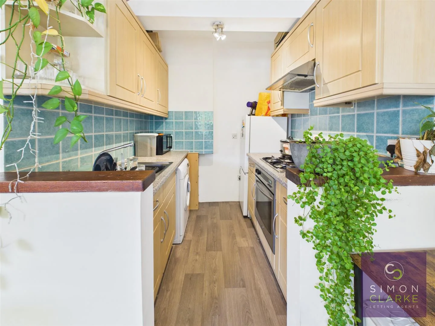Flat Fortis Green in Greater London