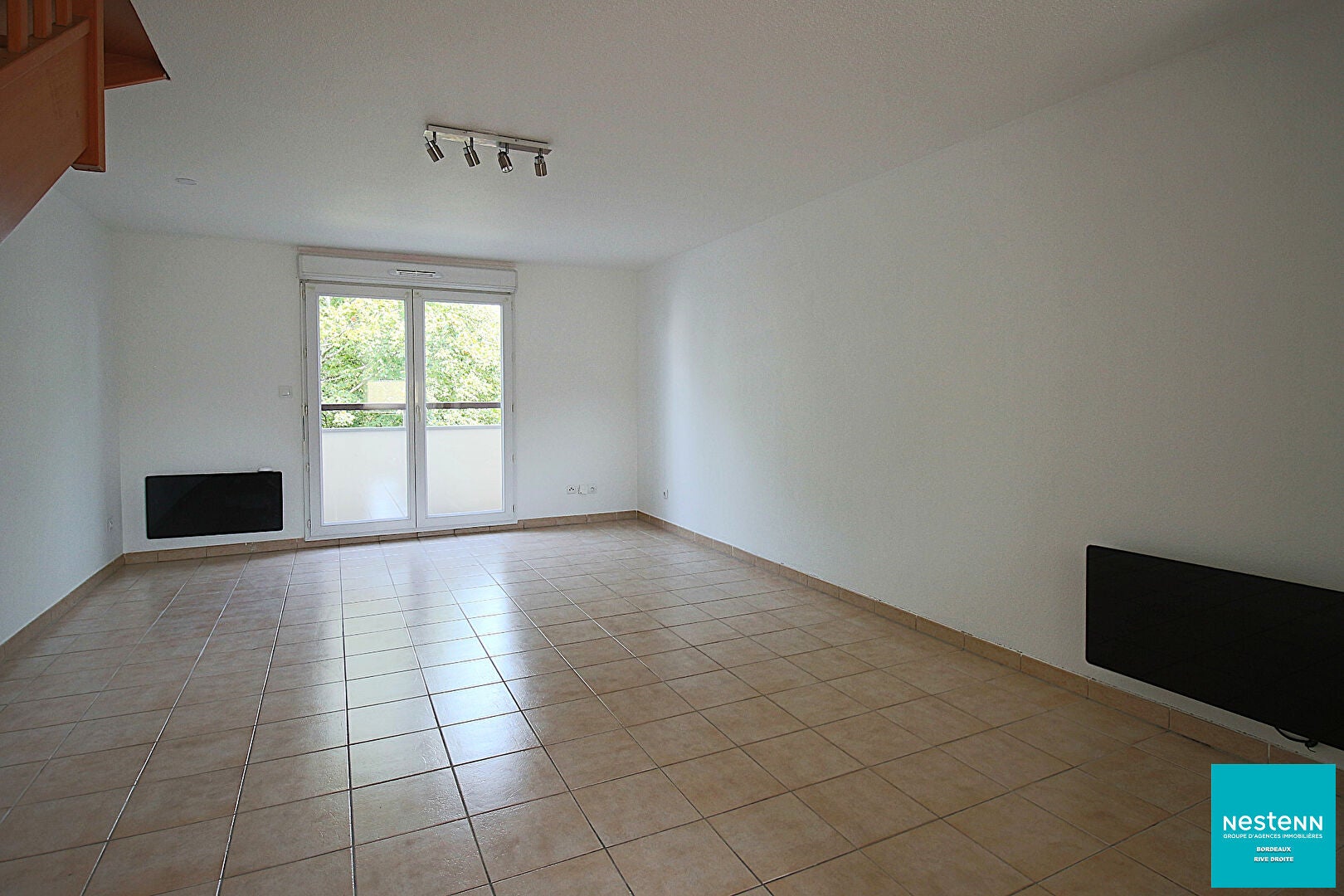 Appartement Avenue Thiers à Bordeaux