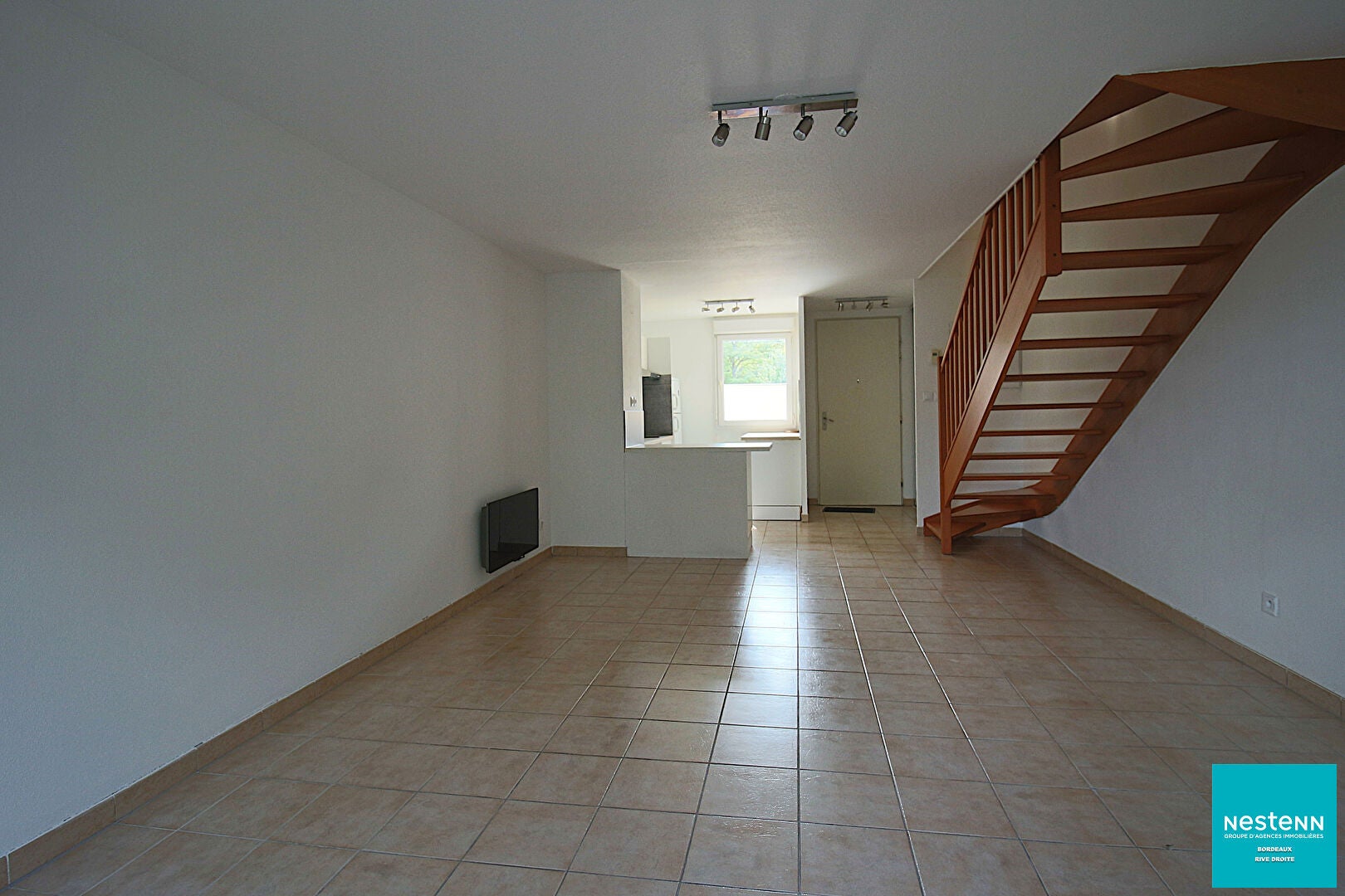 Appartement Avenue Thiers à Bordeaux