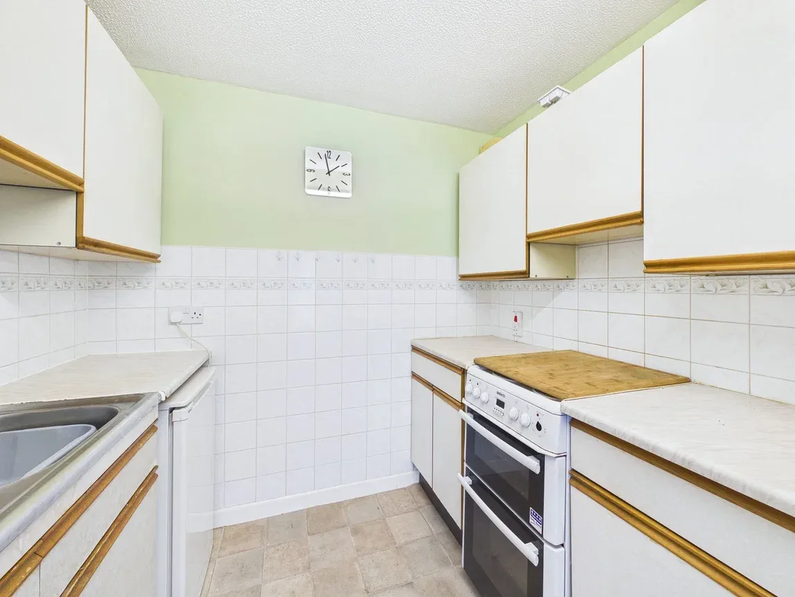 Flat Falkland Road in Torquay