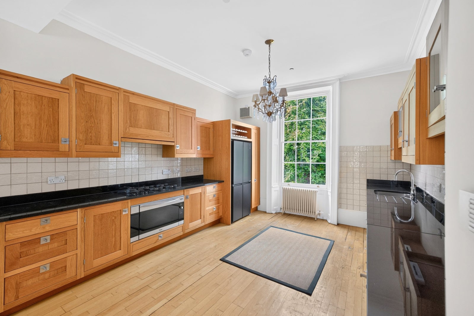 House Wilmington Square in Greater London