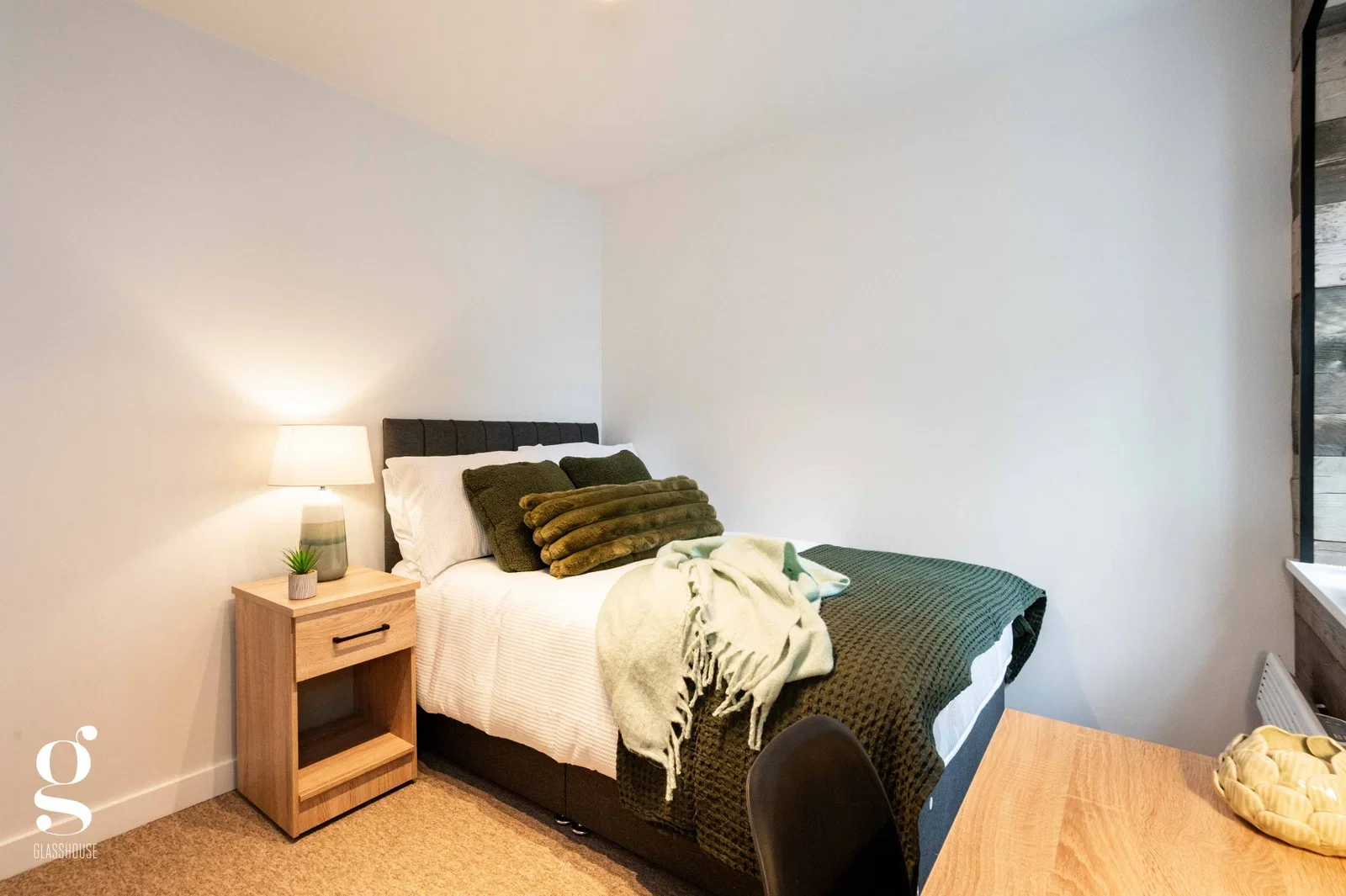 Room Aubrey Street in Hereford